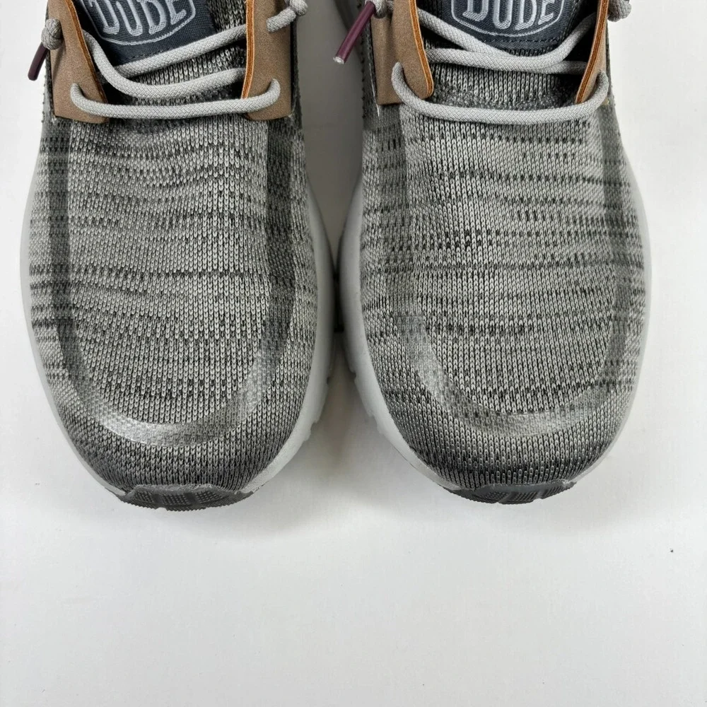 Hey Dude lightweight comfort